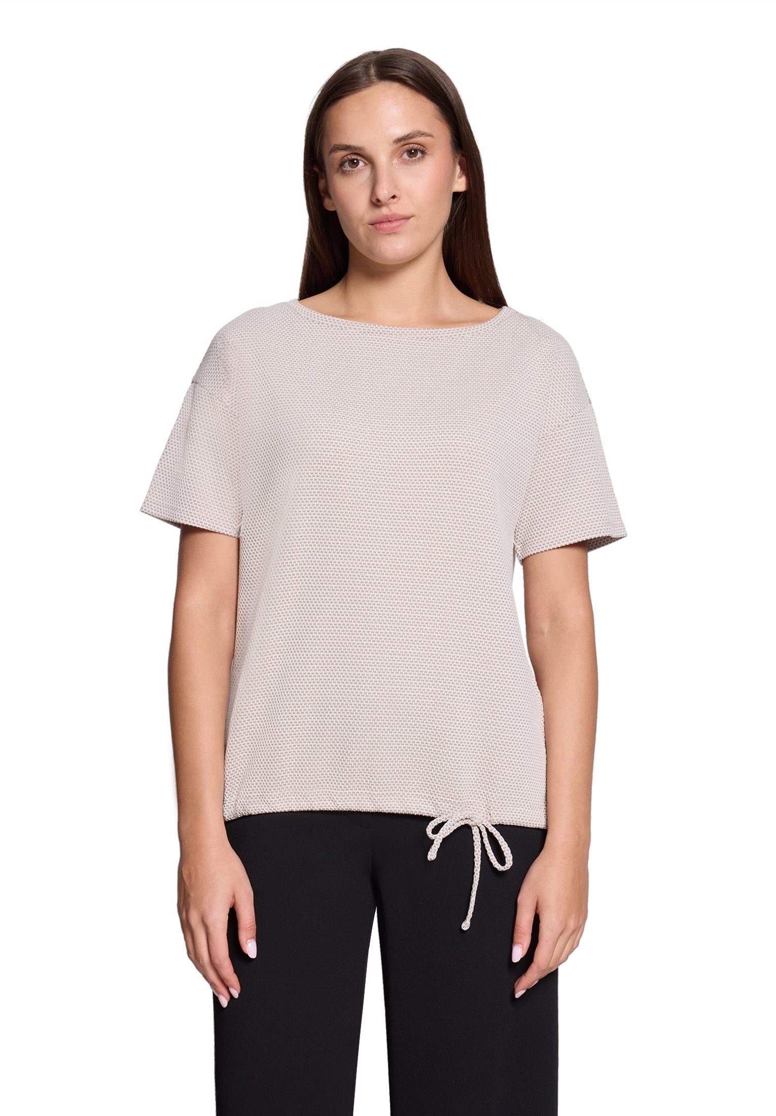 Blusenshirt - Figurumspielend