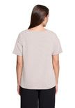 Blusenshirt - Figurumspielend