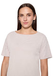 Blusenshirt - Figurumspielend
