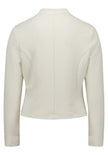 Sweatjacke - Tailliert