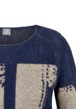 Pullover - Checks Please