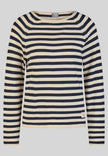 Pullover - Checks Please