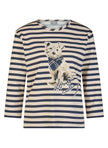 Langarmshirt - Checks Please