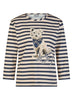 Langarmshirt - Checks Please