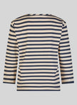 Langarmshirt - Checks Please