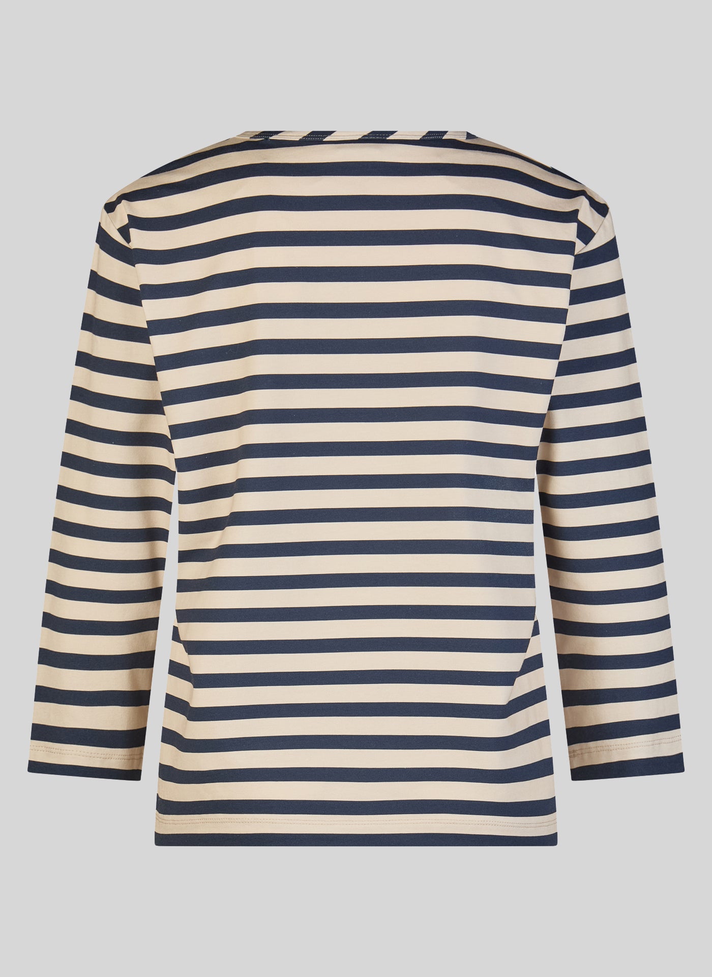 Langarmshirt - Checks Please