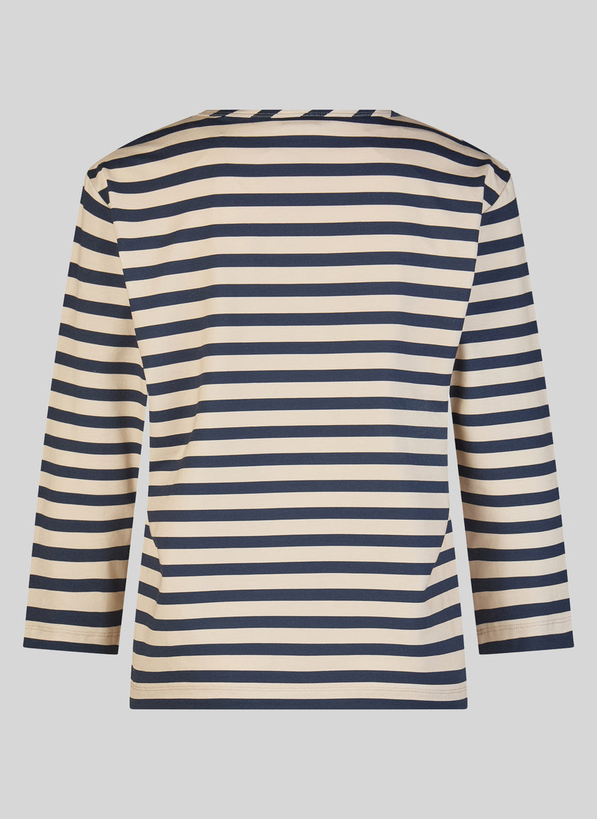 Langarmshirt - Checks Please