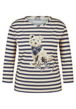 Langarmshirt - Checks Please