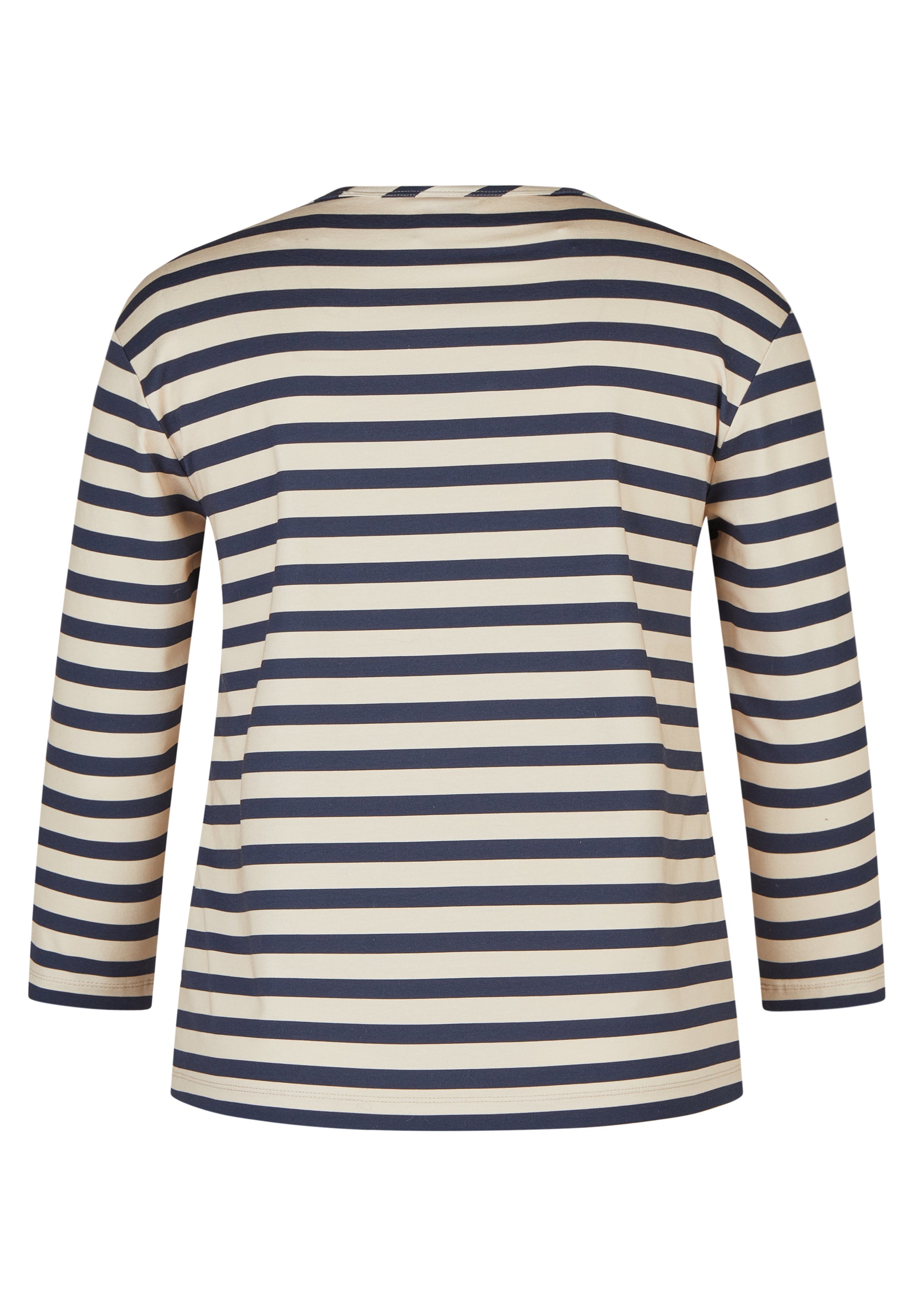 Langarmshirt - Checks Please