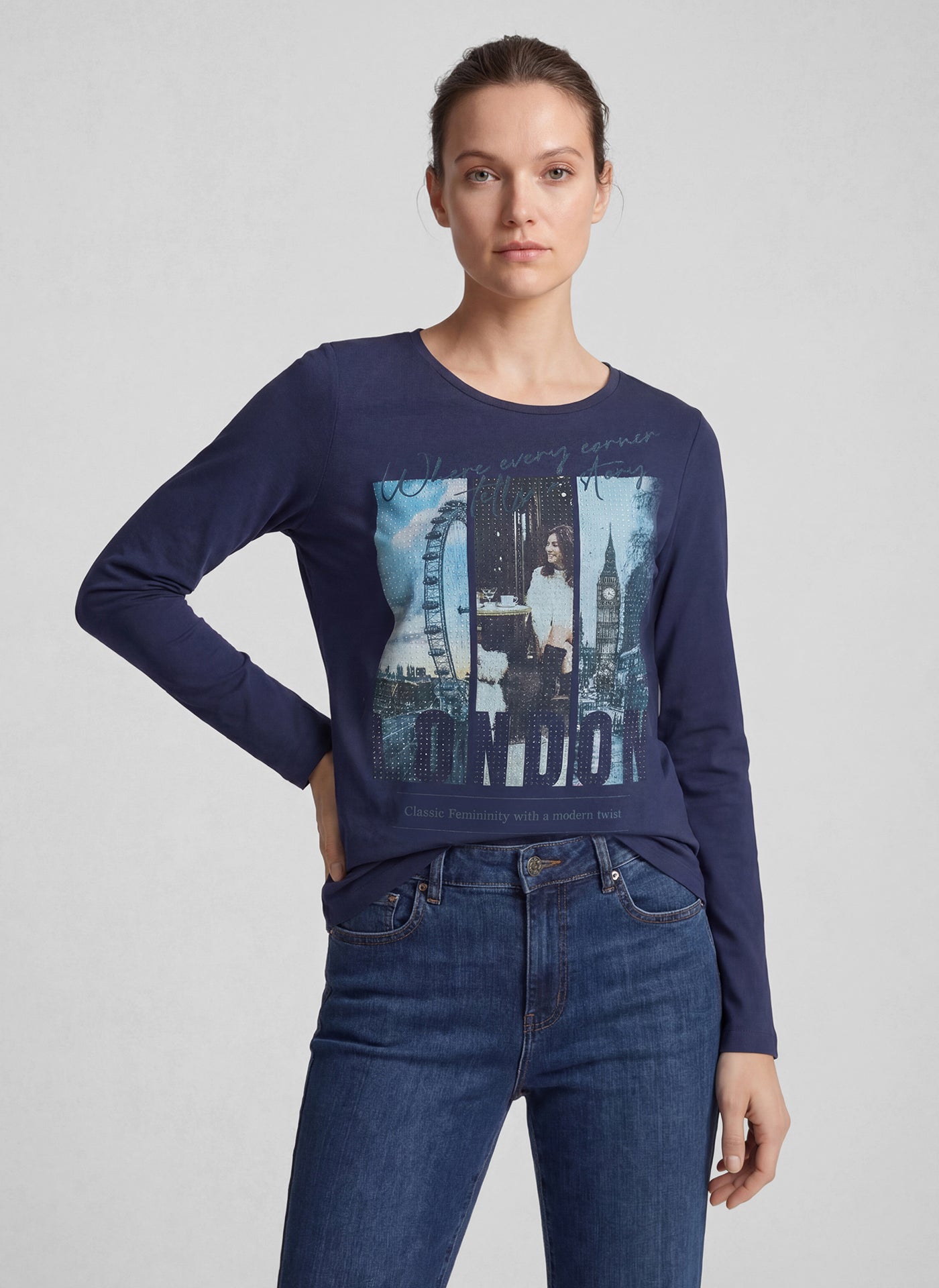 Shirt - Checks Please