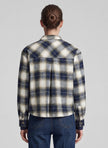Hemdbluse - Checks Please