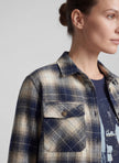 Hemdbluse - Checks Please