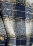 Hemdbluse - Checks Please