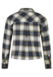 Hemdbluse - Checks Please