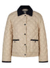 Steppjacke - Checks Please