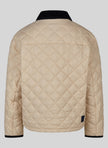 Steppjacke - Checks Please