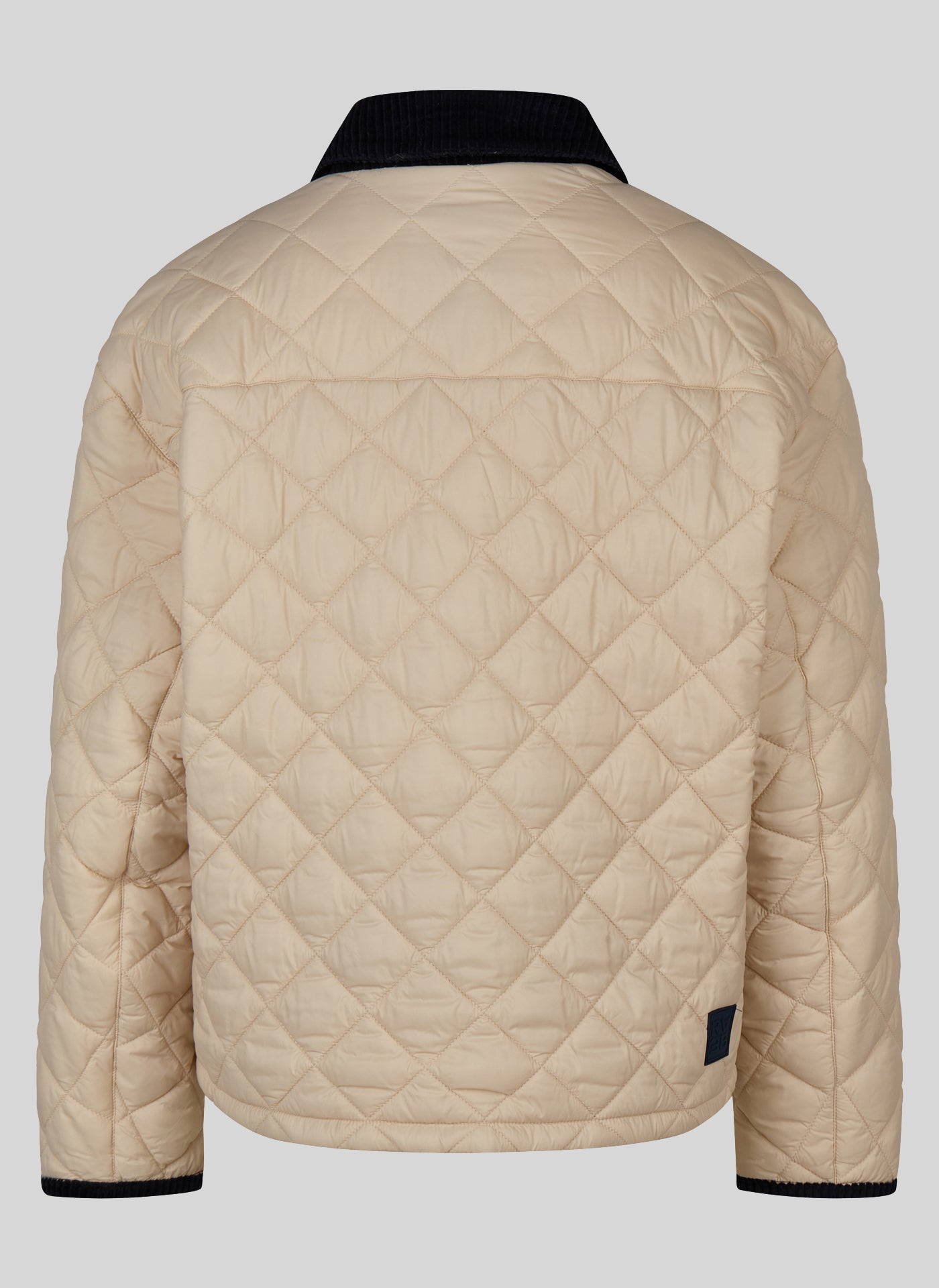 Steppjacke - Checks Please