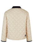 Steppjacke - Checks Please
