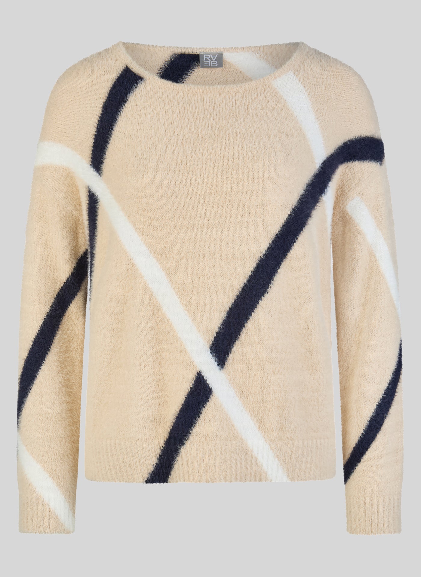 Pullover - Checks Please