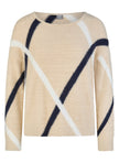 Pullover - Checks Please