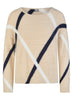 Pullover - Checks Please