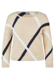 Pullover - Checks Please