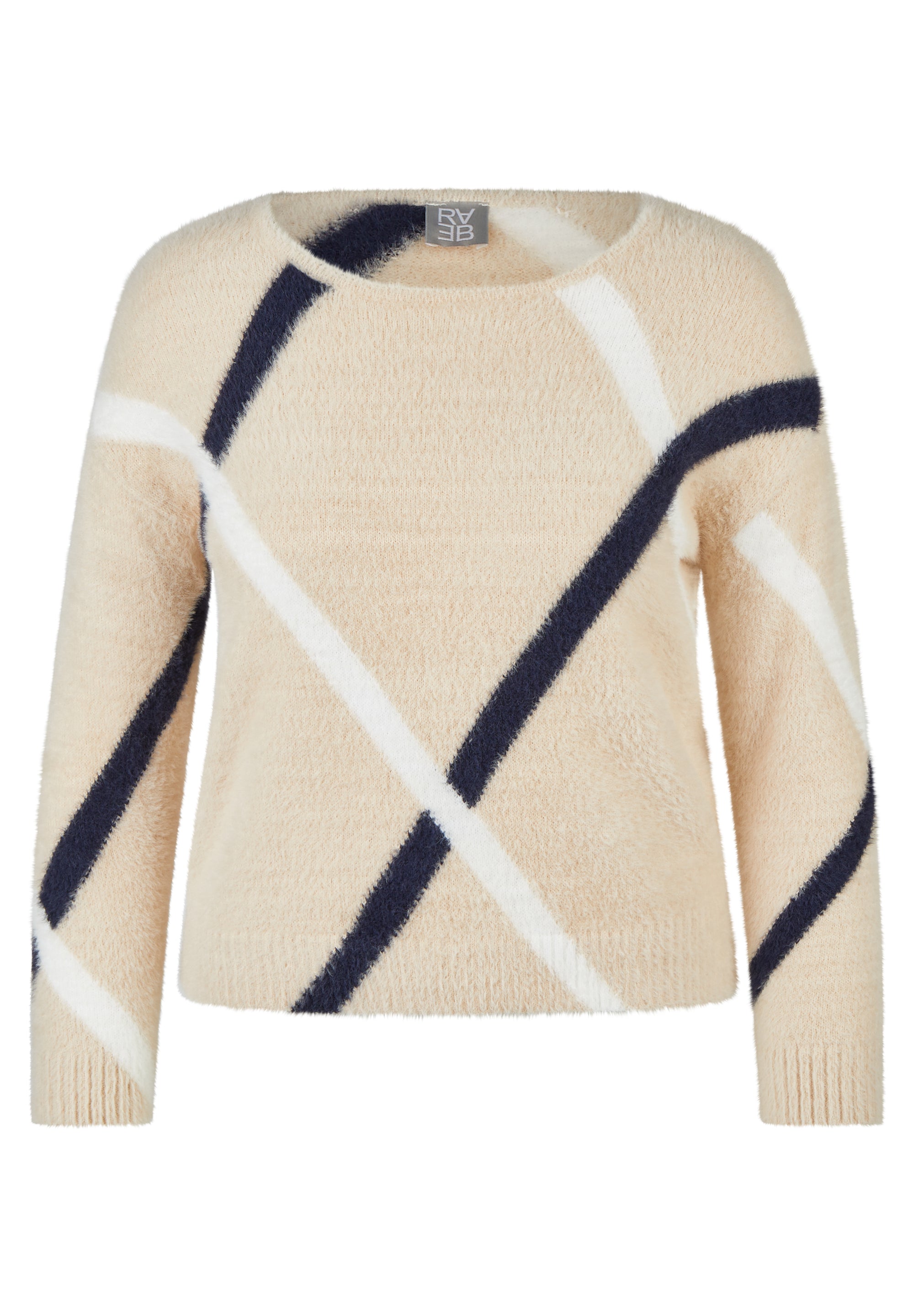 Pullover - Checks Please