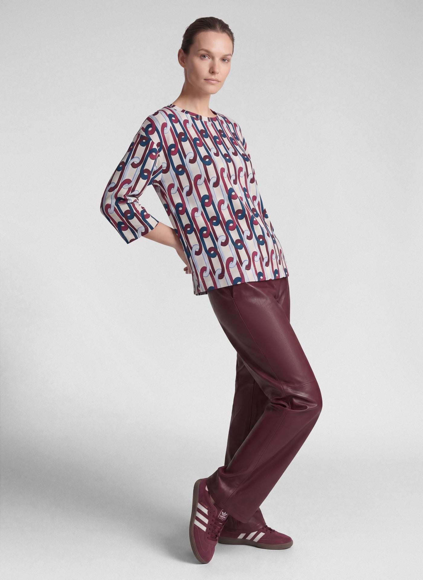 Shirt - Cafe Paris