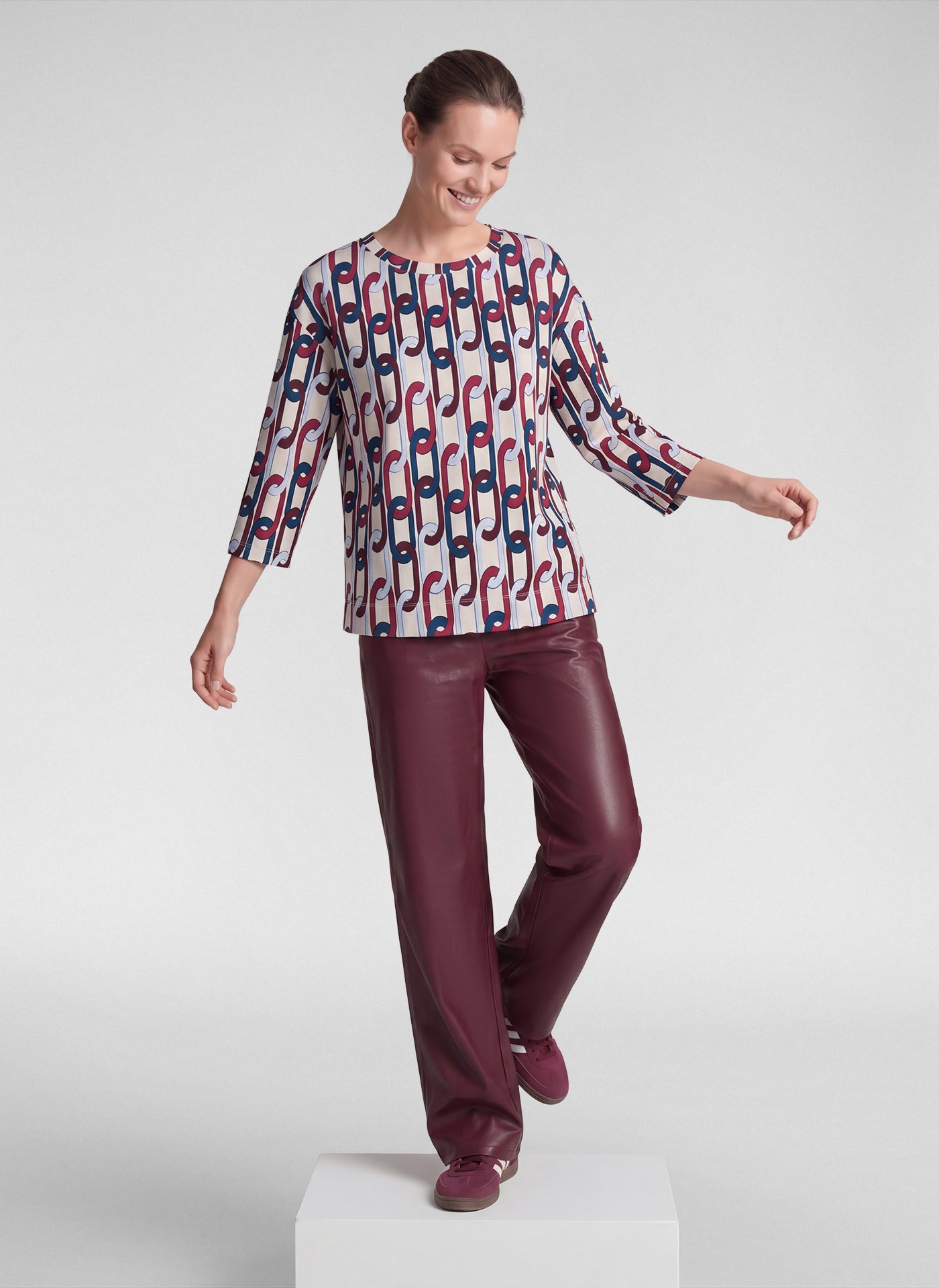 Shirt - Cafe Paris