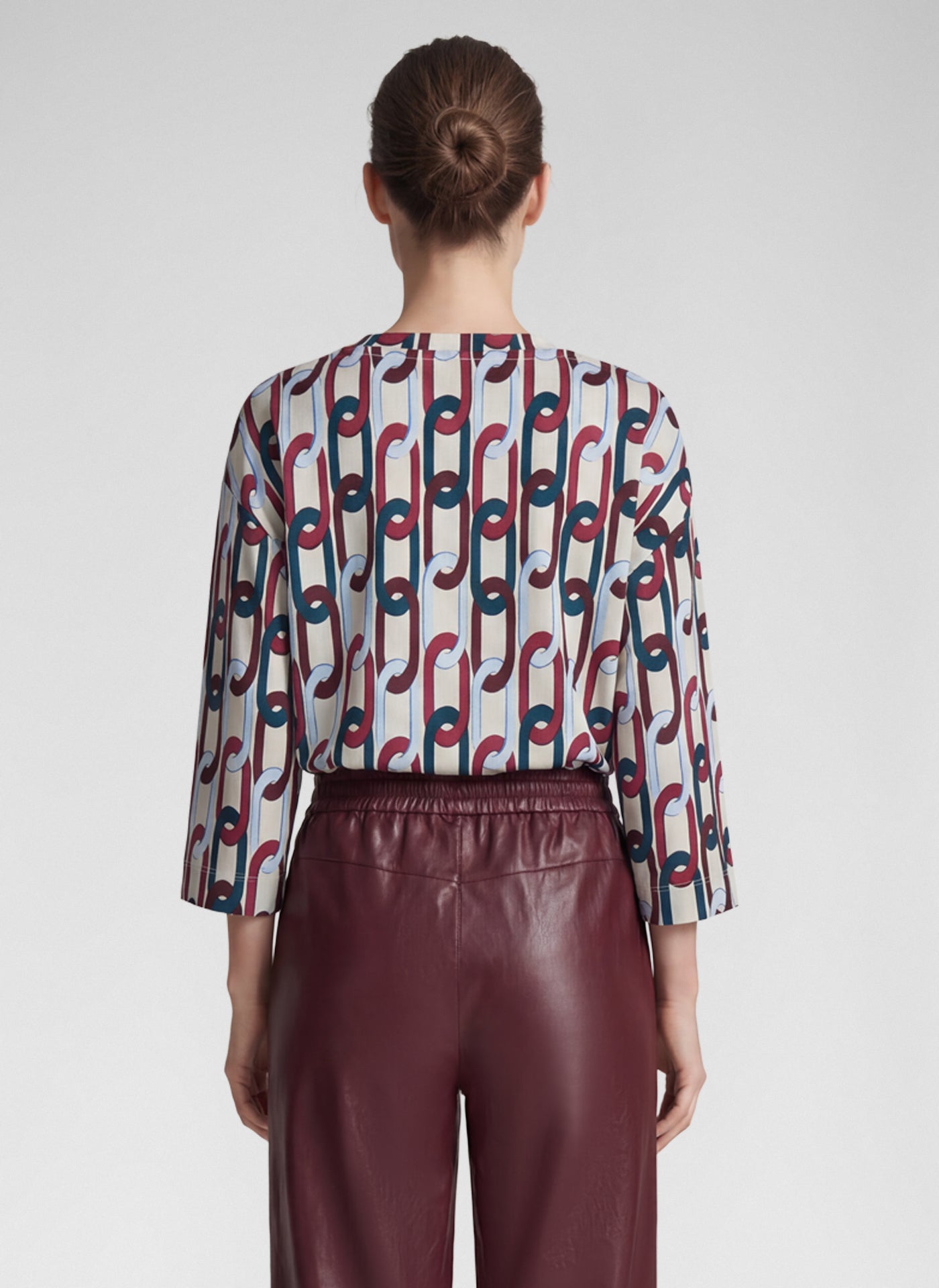 Shirt - Cafe Paris
