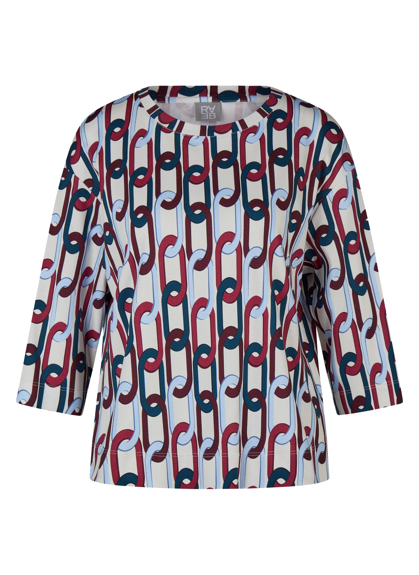 Shirt - Cafe Paris