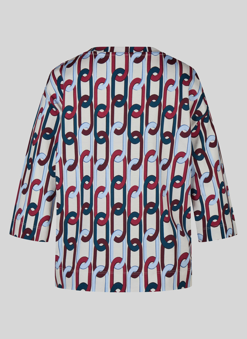 Shirt - Cafe Paris