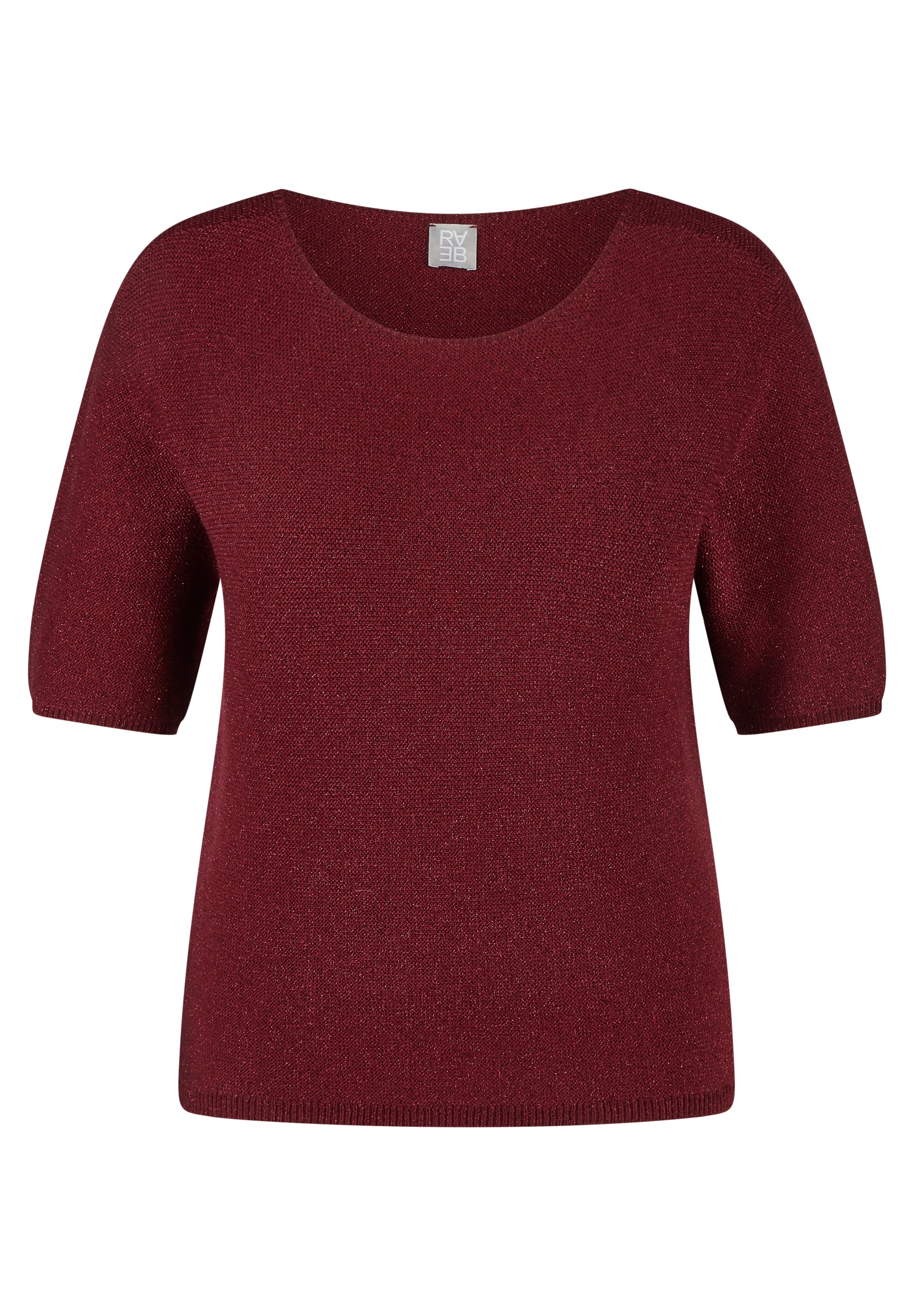 Pullover - Cafe Paris