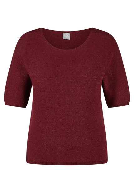 Pullover - Cafe Paris