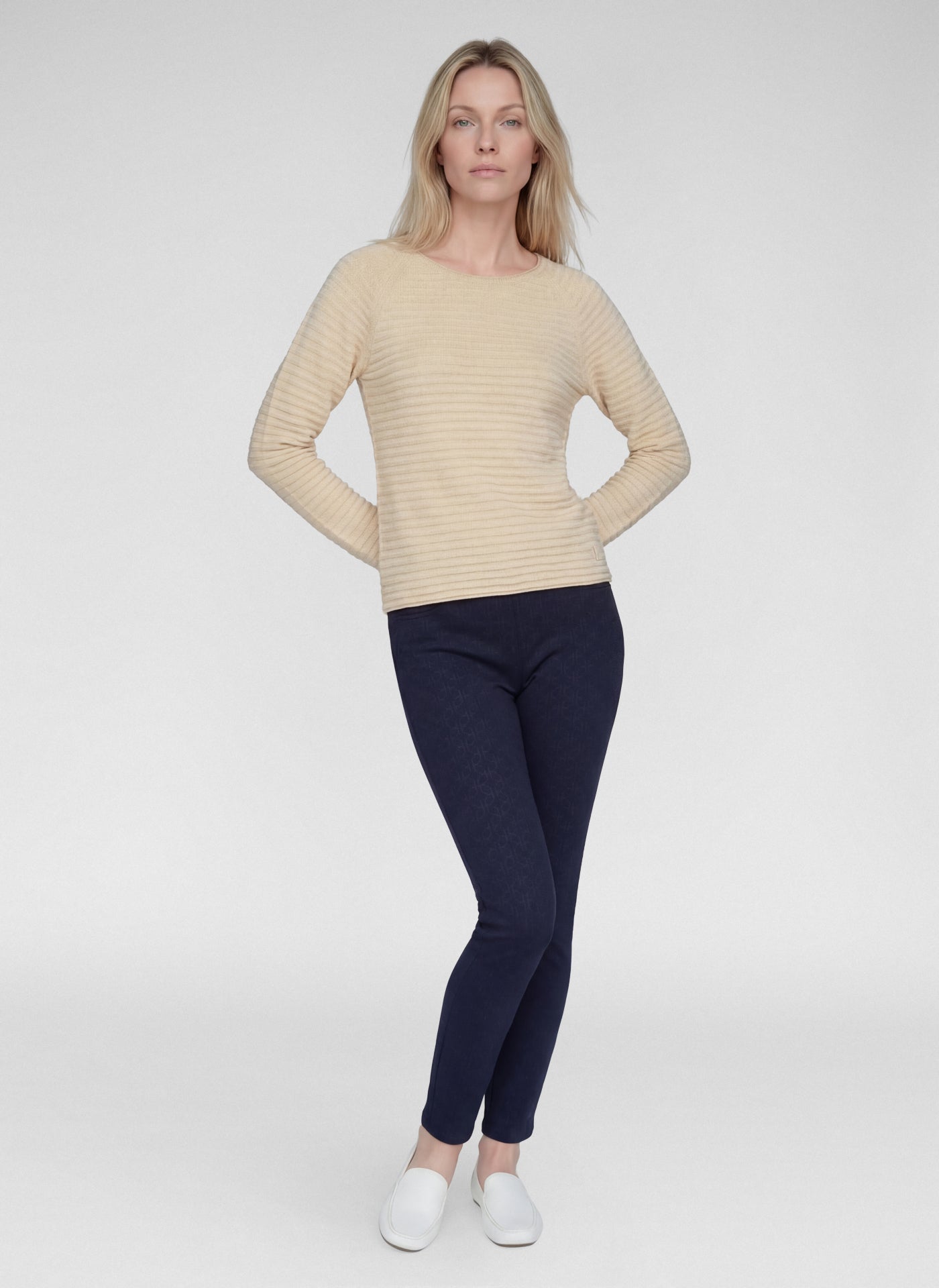Jeans - Slim Fit