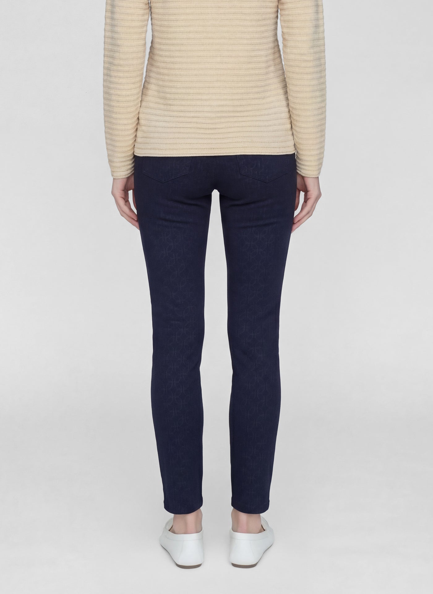 Jeans - Slim Fit