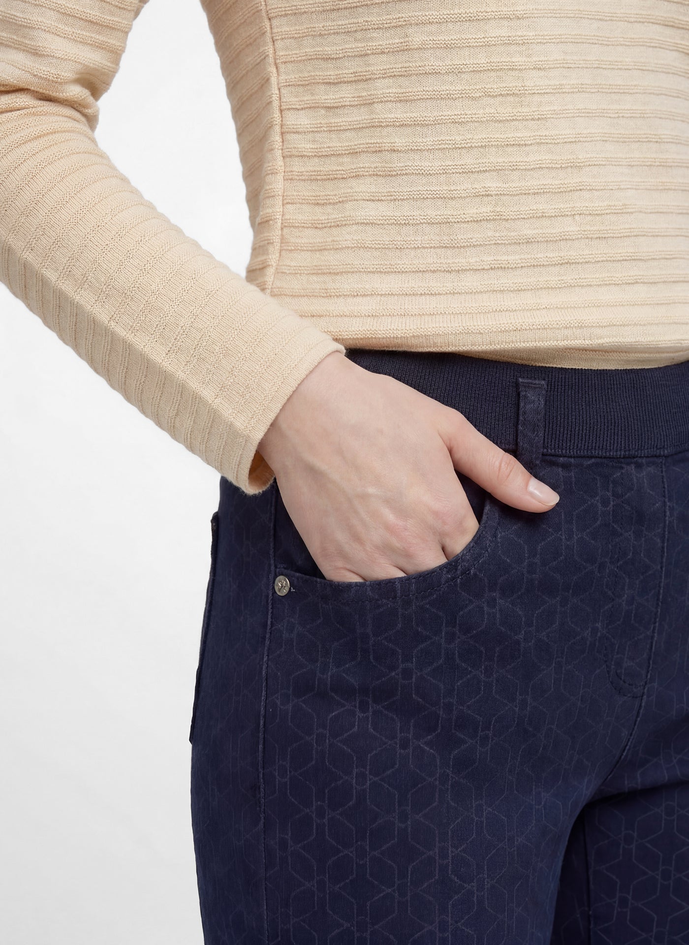 Jeans - Slim Fit