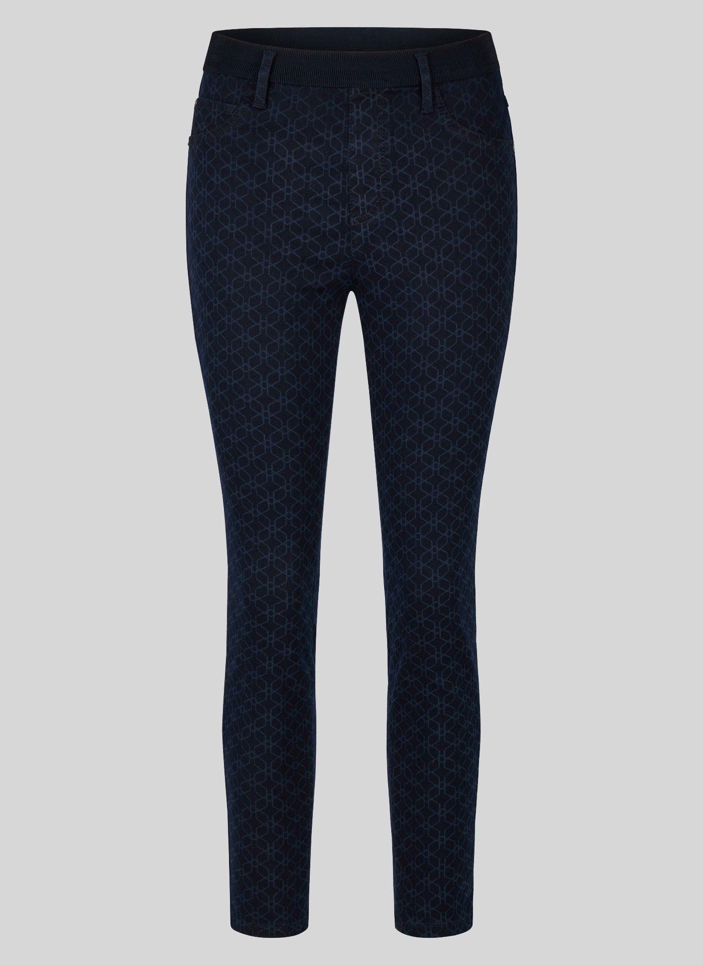Jeans - Slim Fit