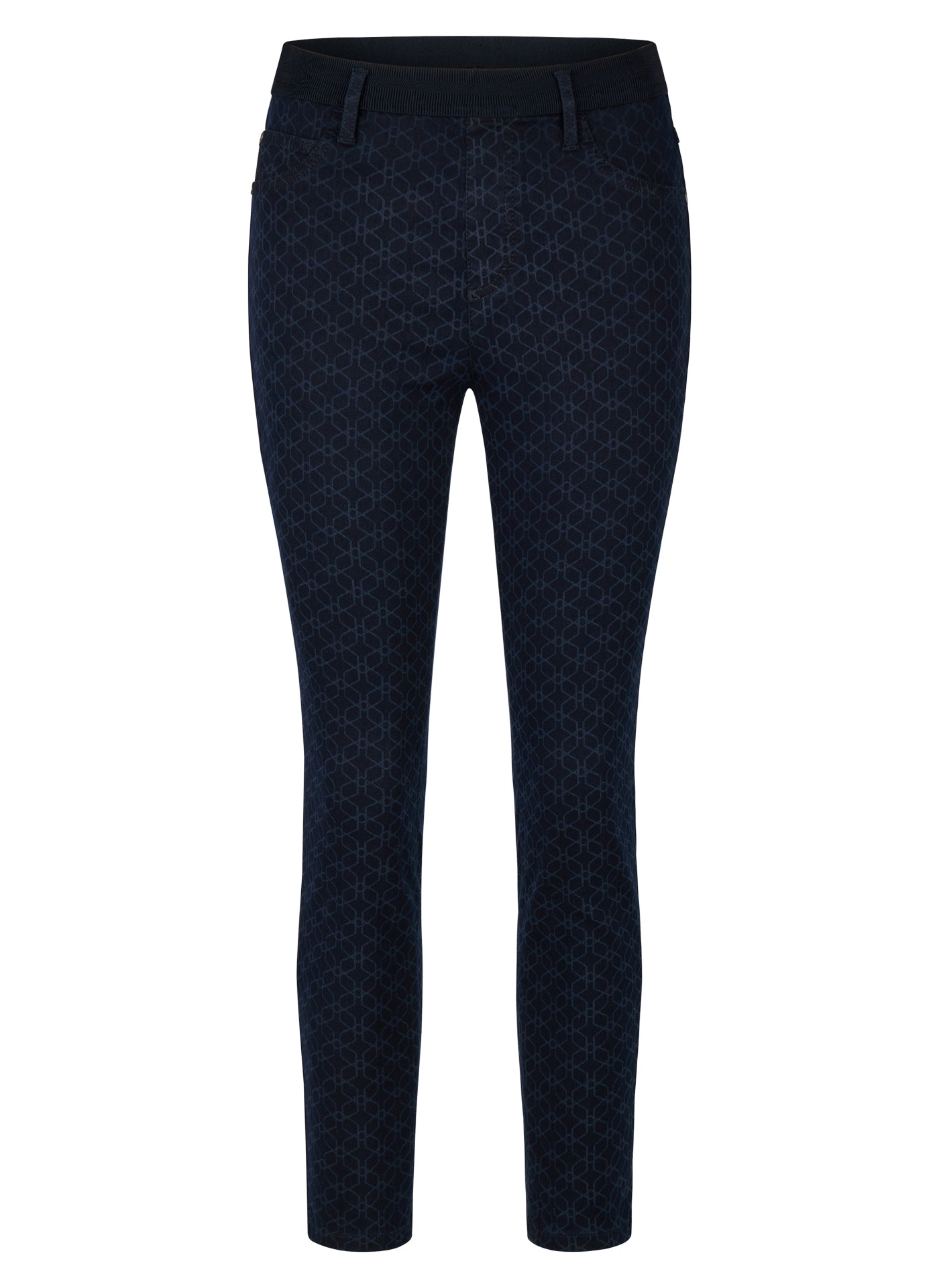 Jeans - Slim Fit