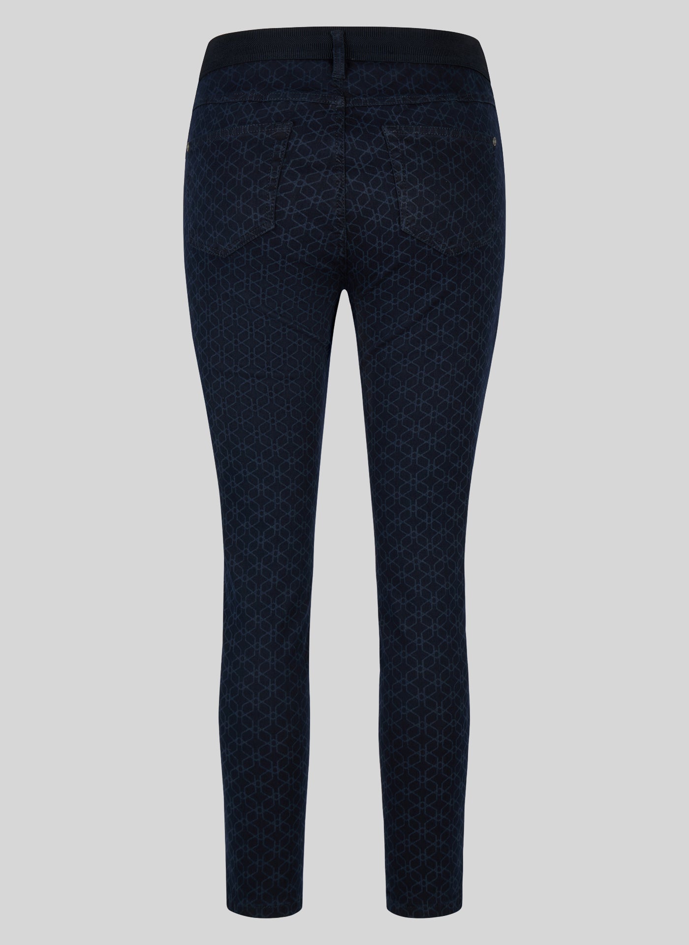 Jeans - Slim Fit