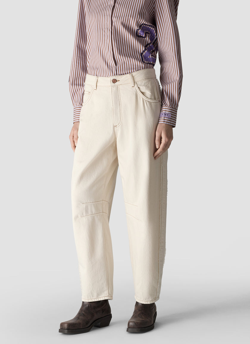 Jeans - Marais Vibe