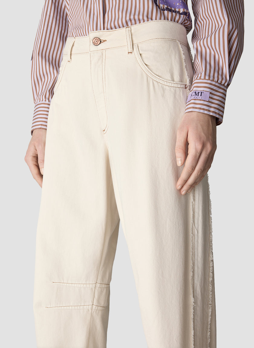 Jeans - Marais Vibe