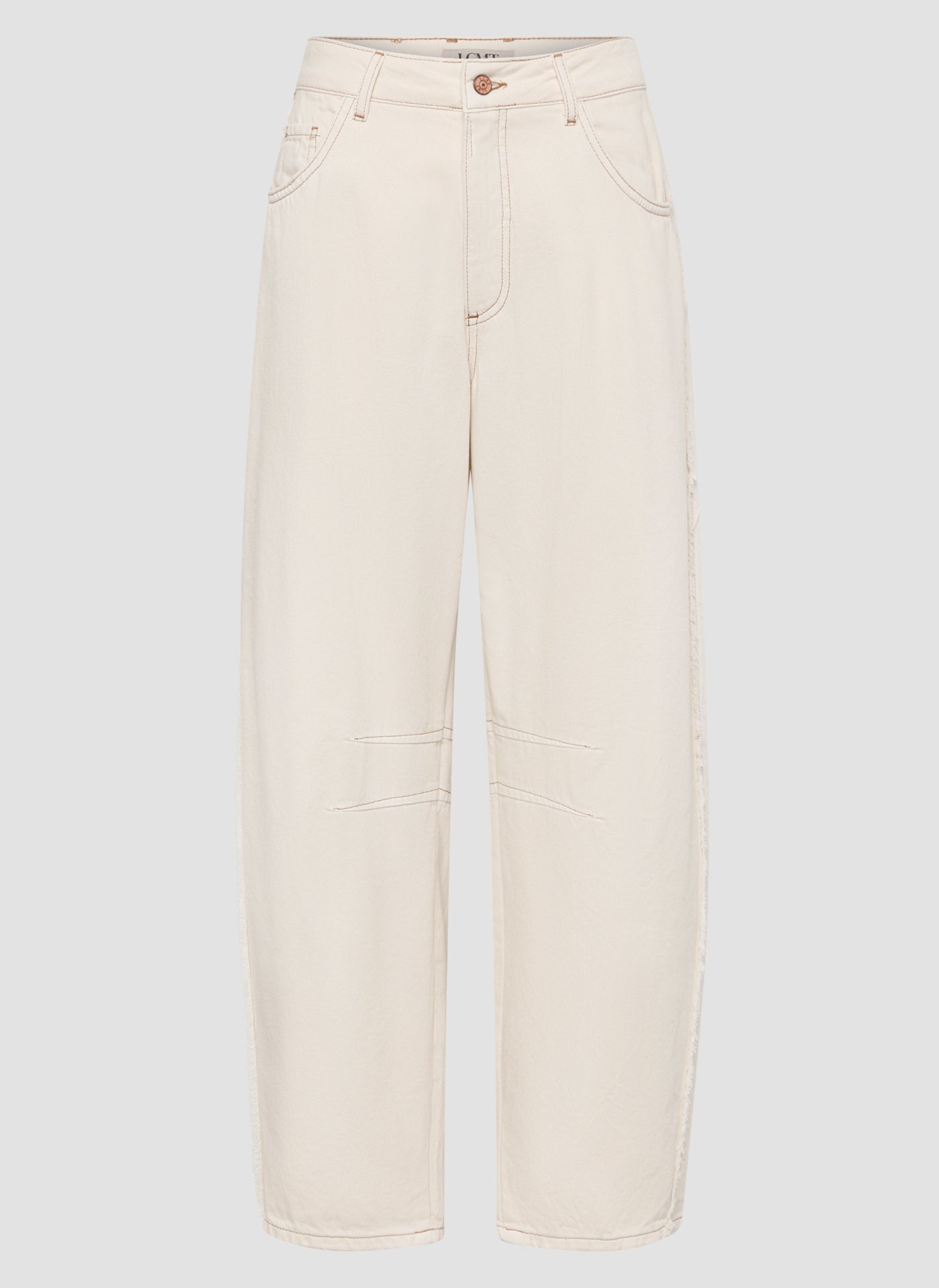 Jeans - Marais Vibe