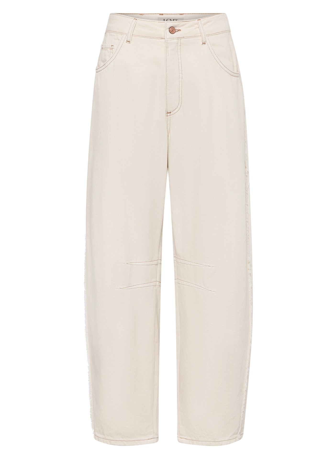 Jeans - Marais Vibe