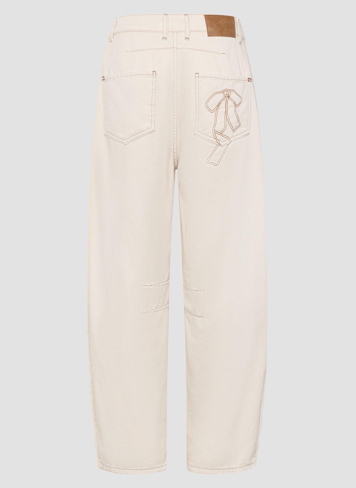 Jeans - Marais Vibe