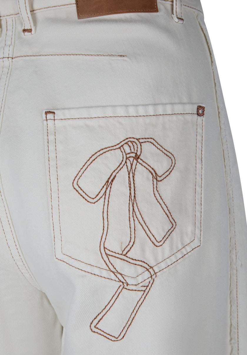 Jeans - Marais Vibe