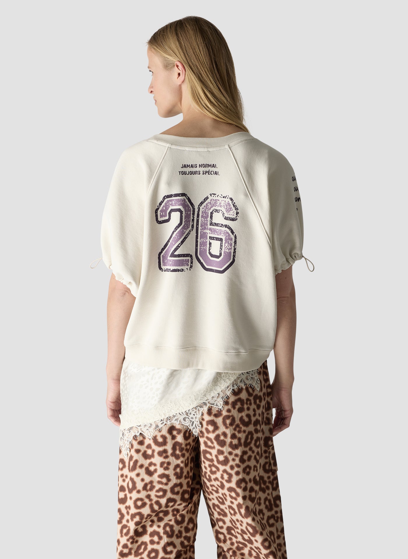 Sweatshirt - Marais Vibe