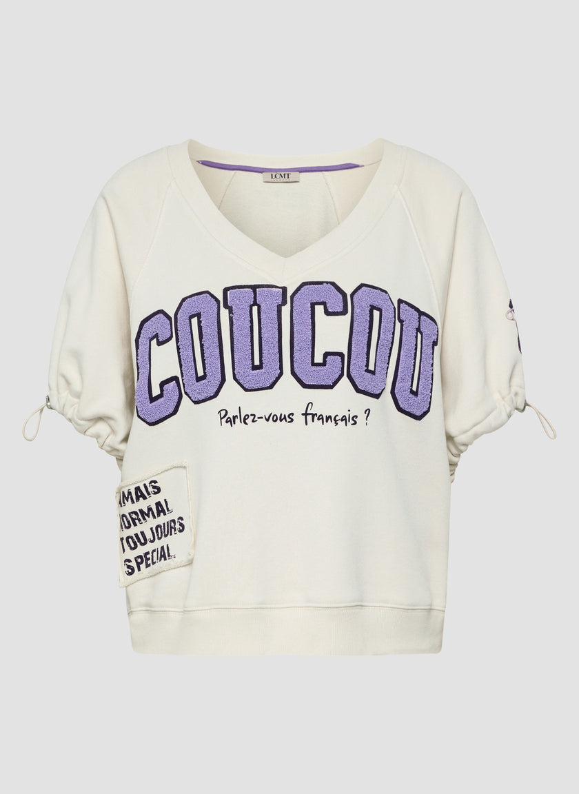 Sweatshirt - Marais Vibe