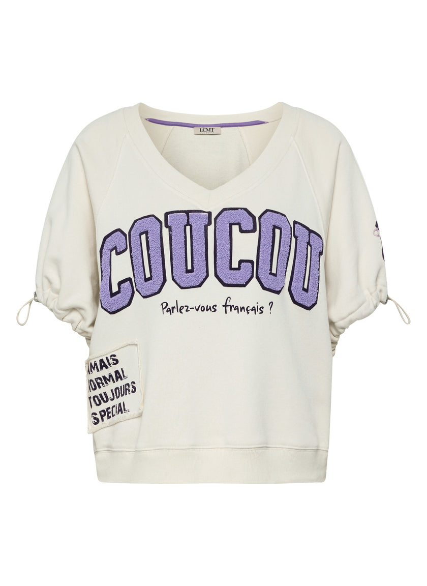 Sweatshirt - Marais Vibe