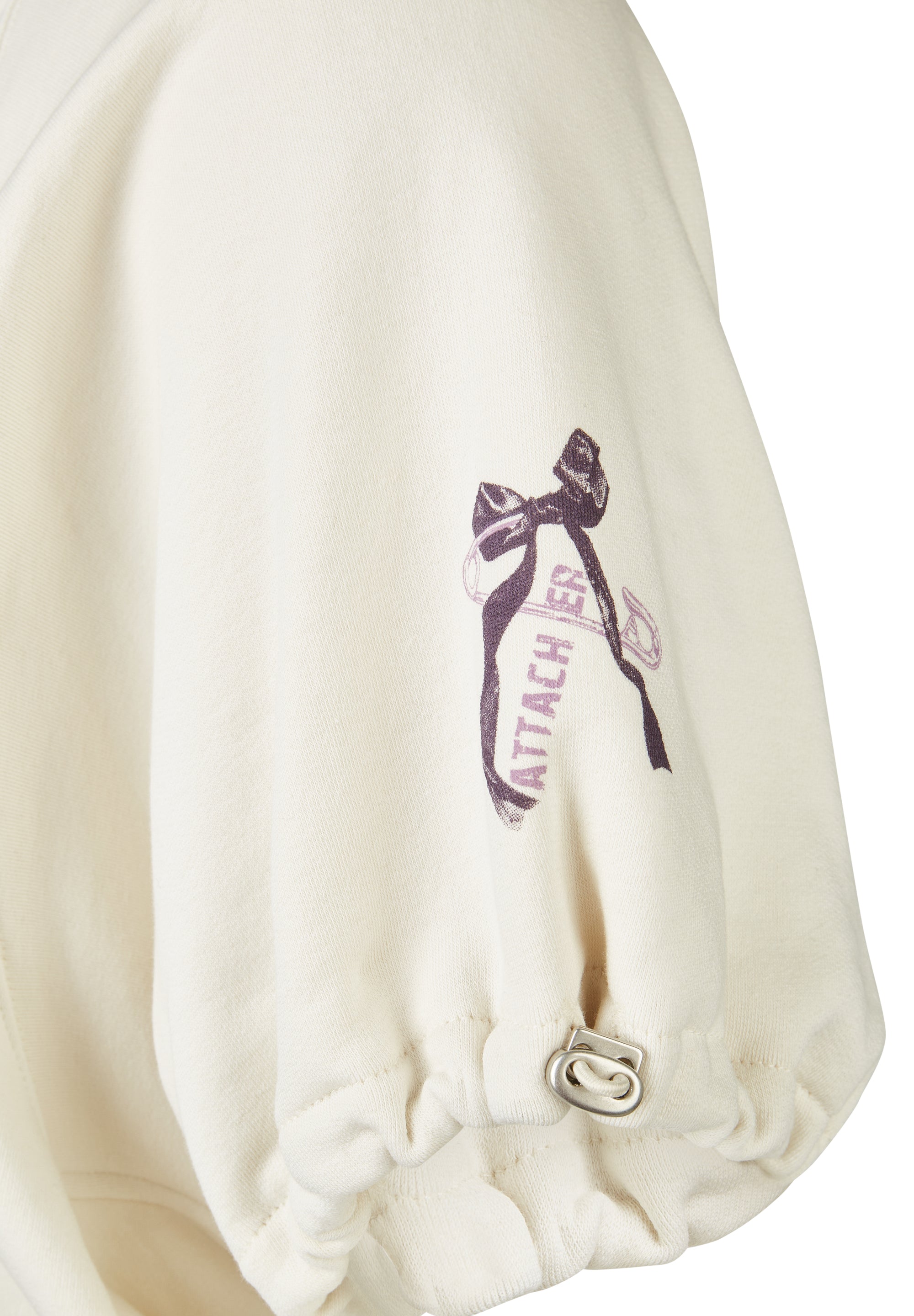 Sweatshirt - Marais Vibe